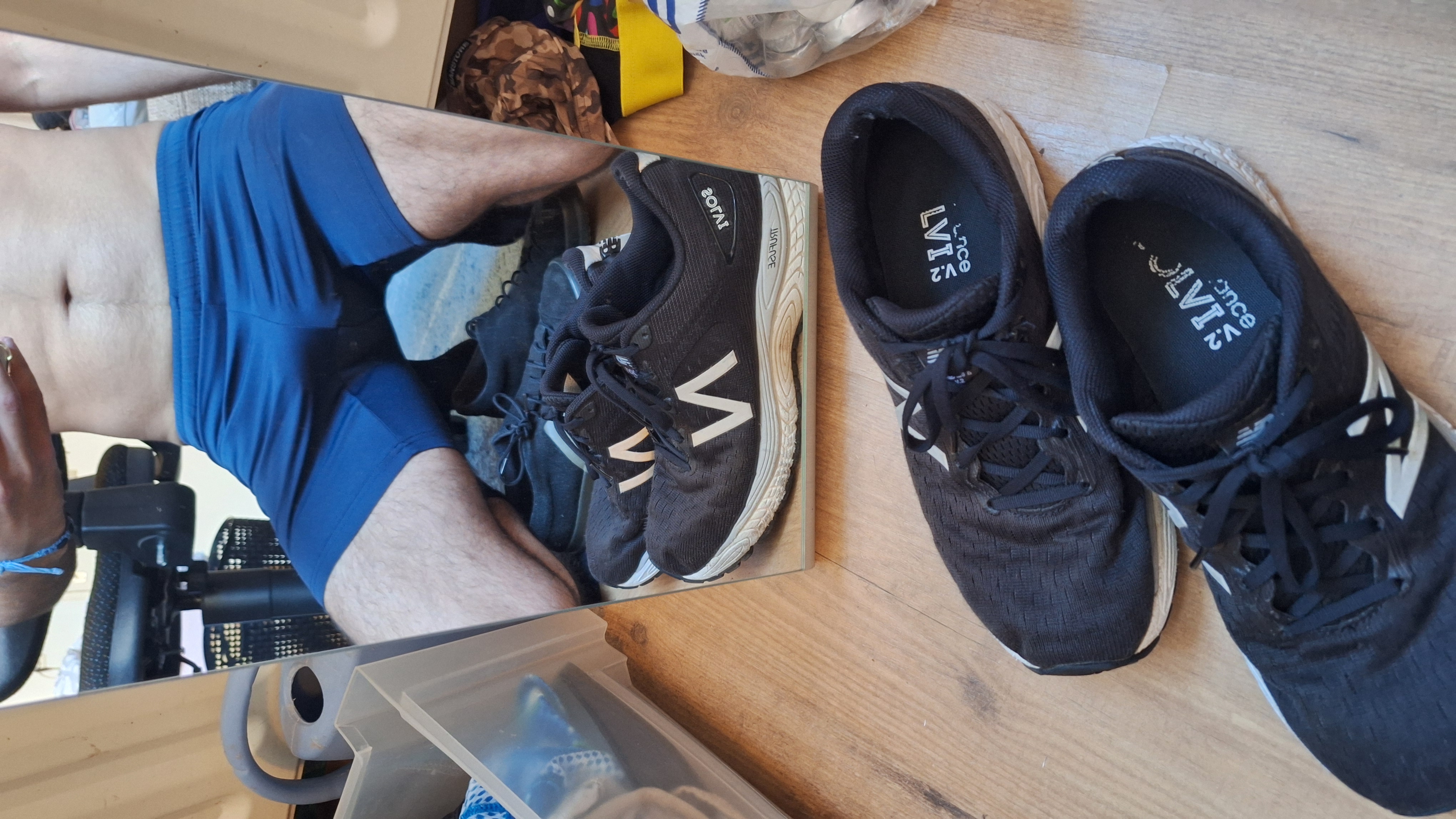 Shoes