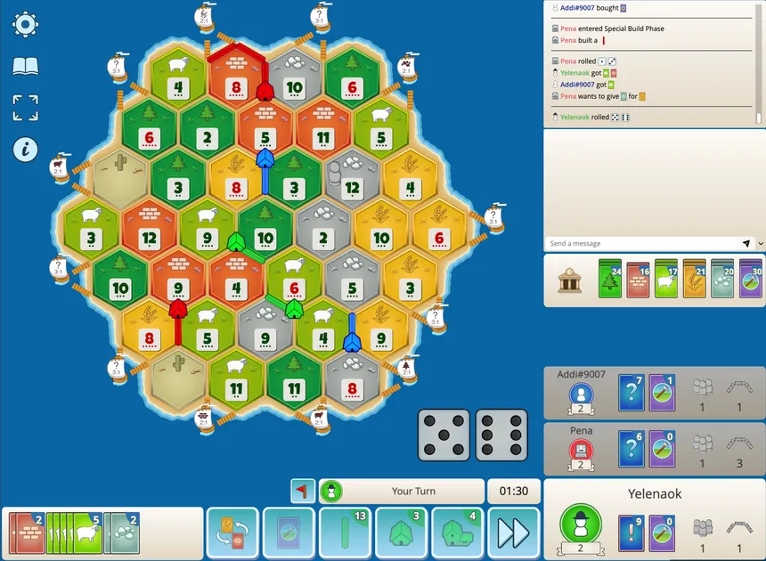 colonist.io
