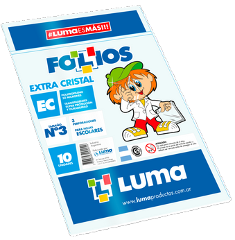 Folio Luma