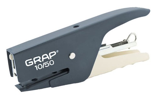 Abrochadora Grap 10/50