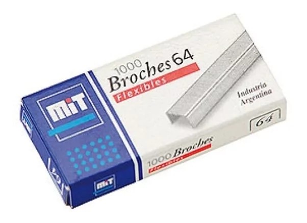 Broche Mit