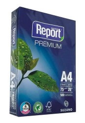 Resma de papel
