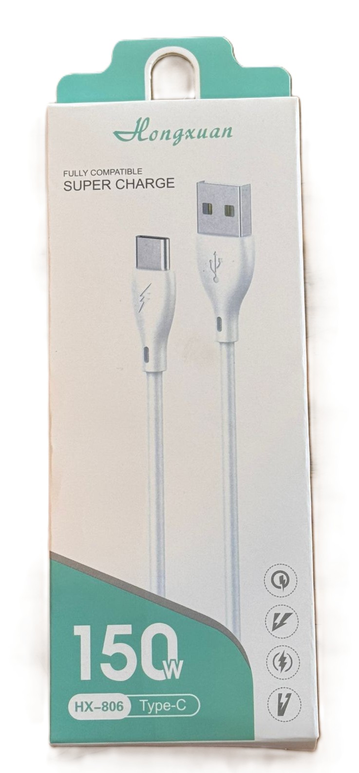 Cable USB - C