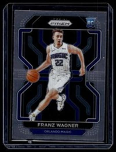 Franz Wagner Prizm Base RC