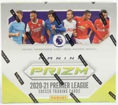 Mason Mount Prizm EPL Base