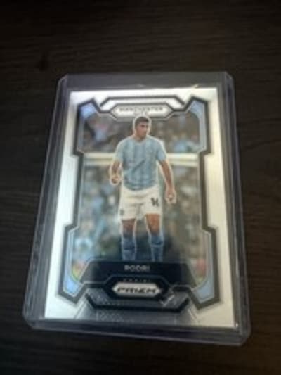 Rodri Prizm Base