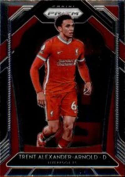 Trent Alexander-Arnold Prizm EPL Base