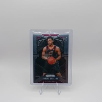 Darius Garland Prizm Base RC