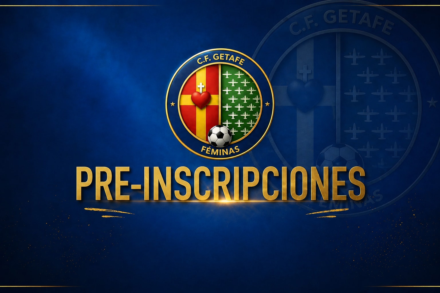 Inscripciones