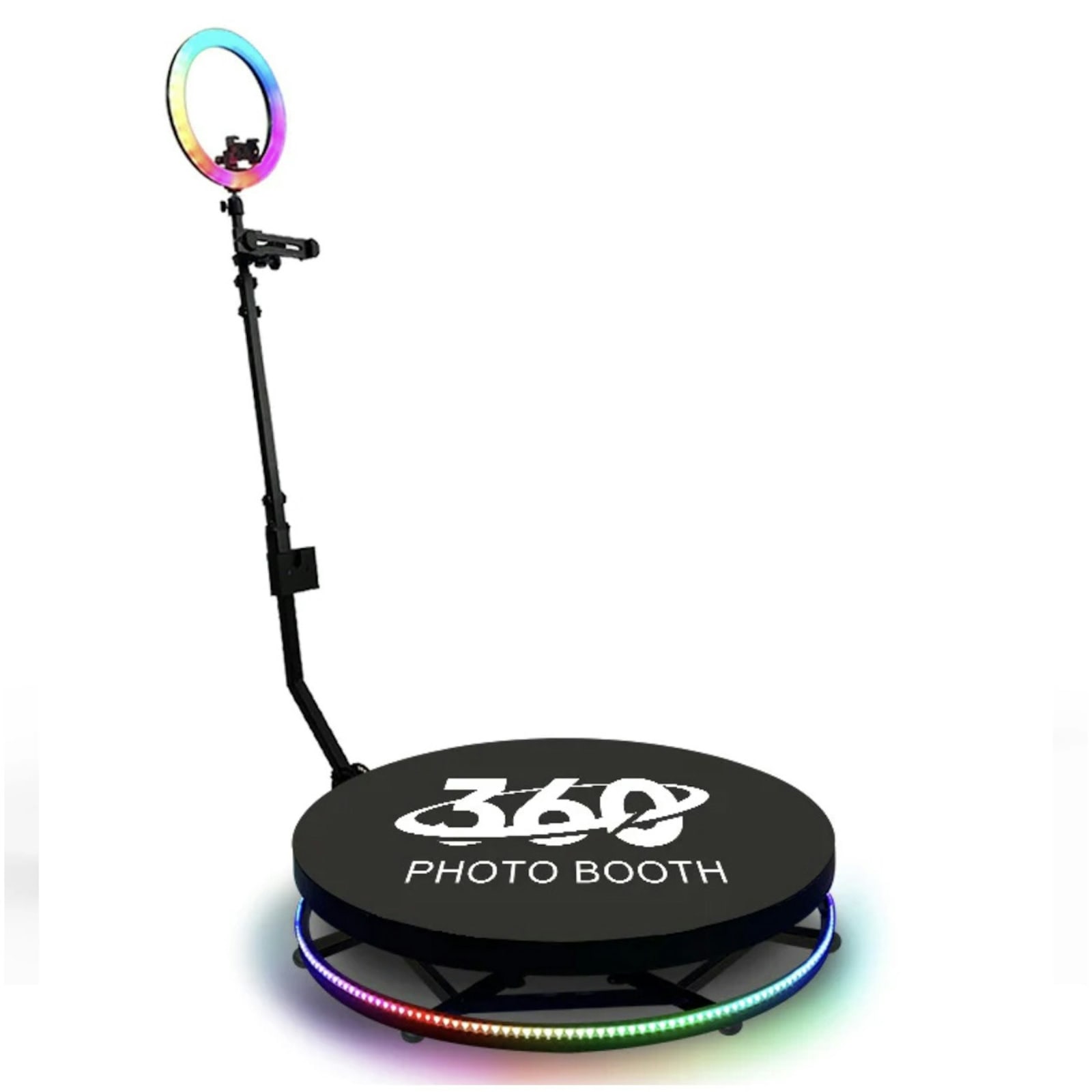 360 Photo Booth Rental
