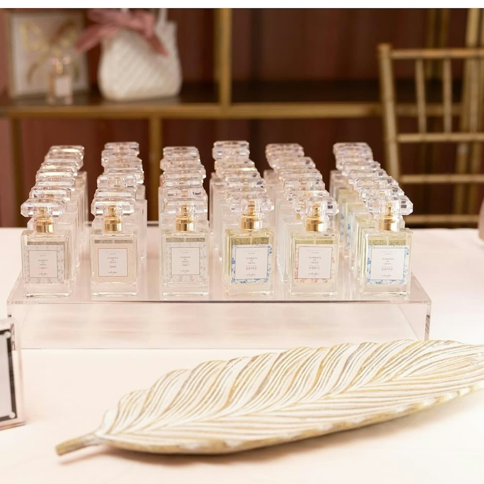 Designer Perfume & Cologne Bar