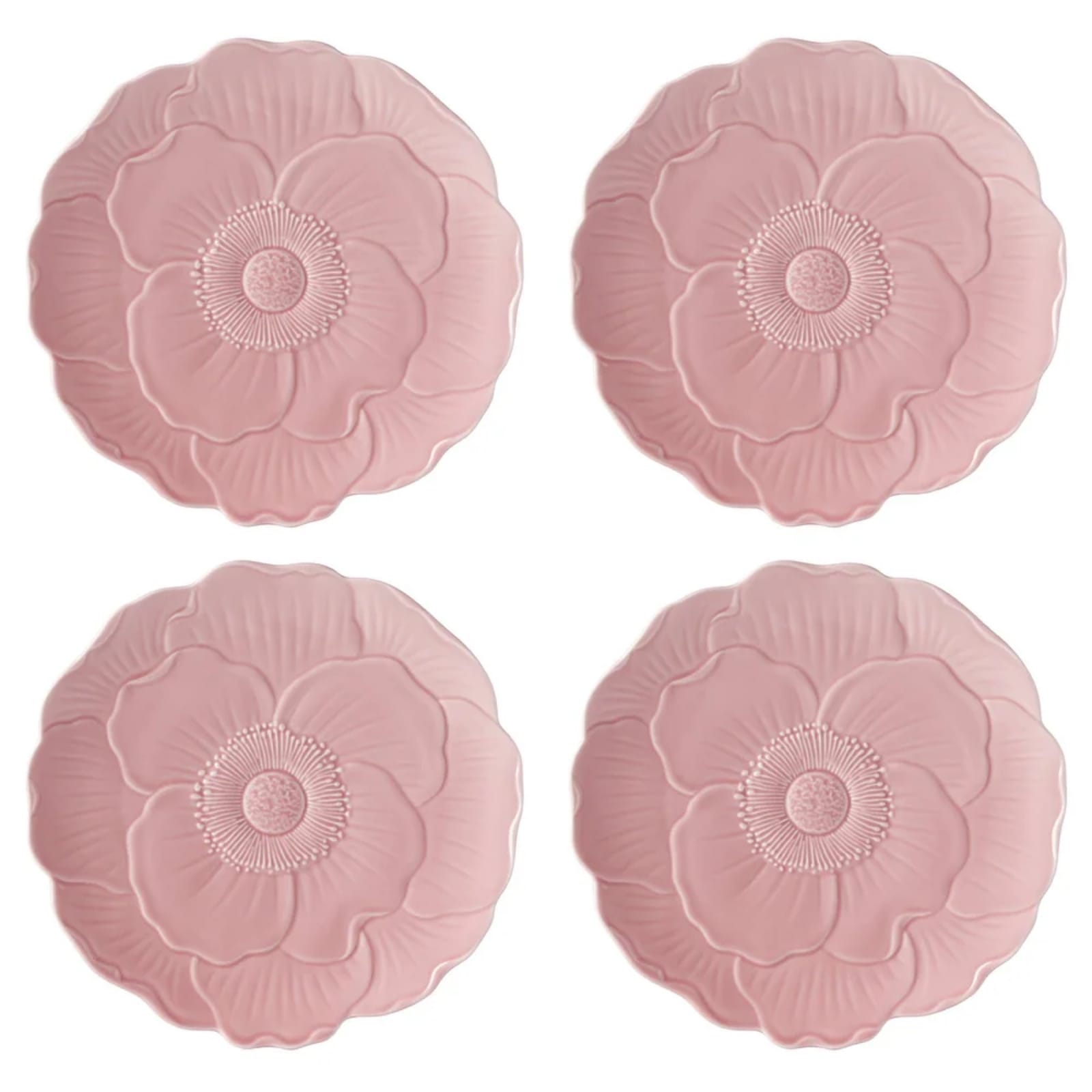 Lenox Butterfly Meadow Floral Accent Plates — tableware & drinkware rental in Brooklyn, New York from Collect Sisu