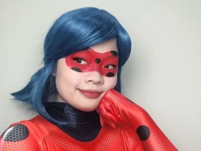 Super Hero Party