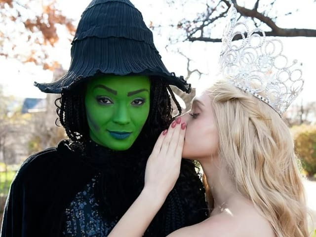 Wicked Character Performer & Party Fun