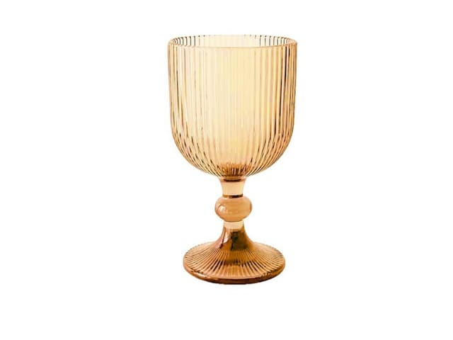 Golden Hour Goblet