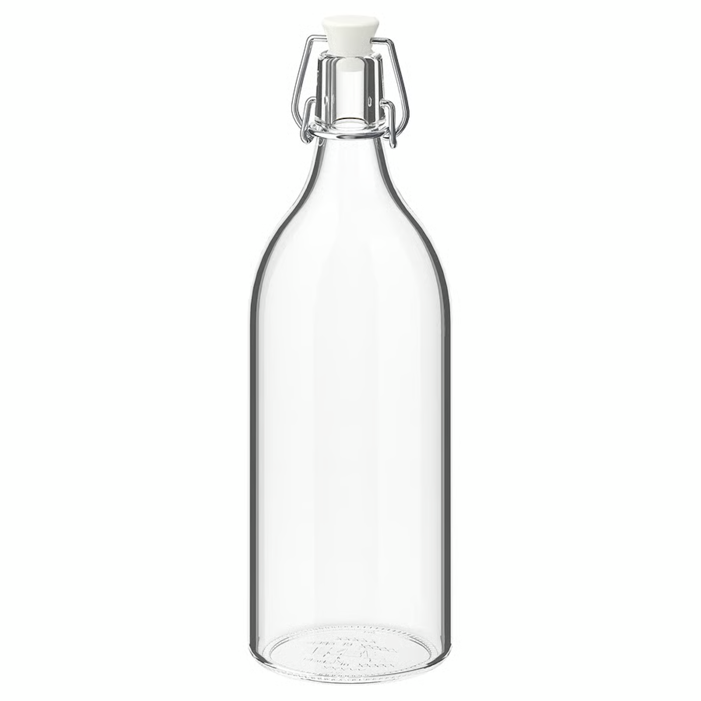Beverage Milk Jug