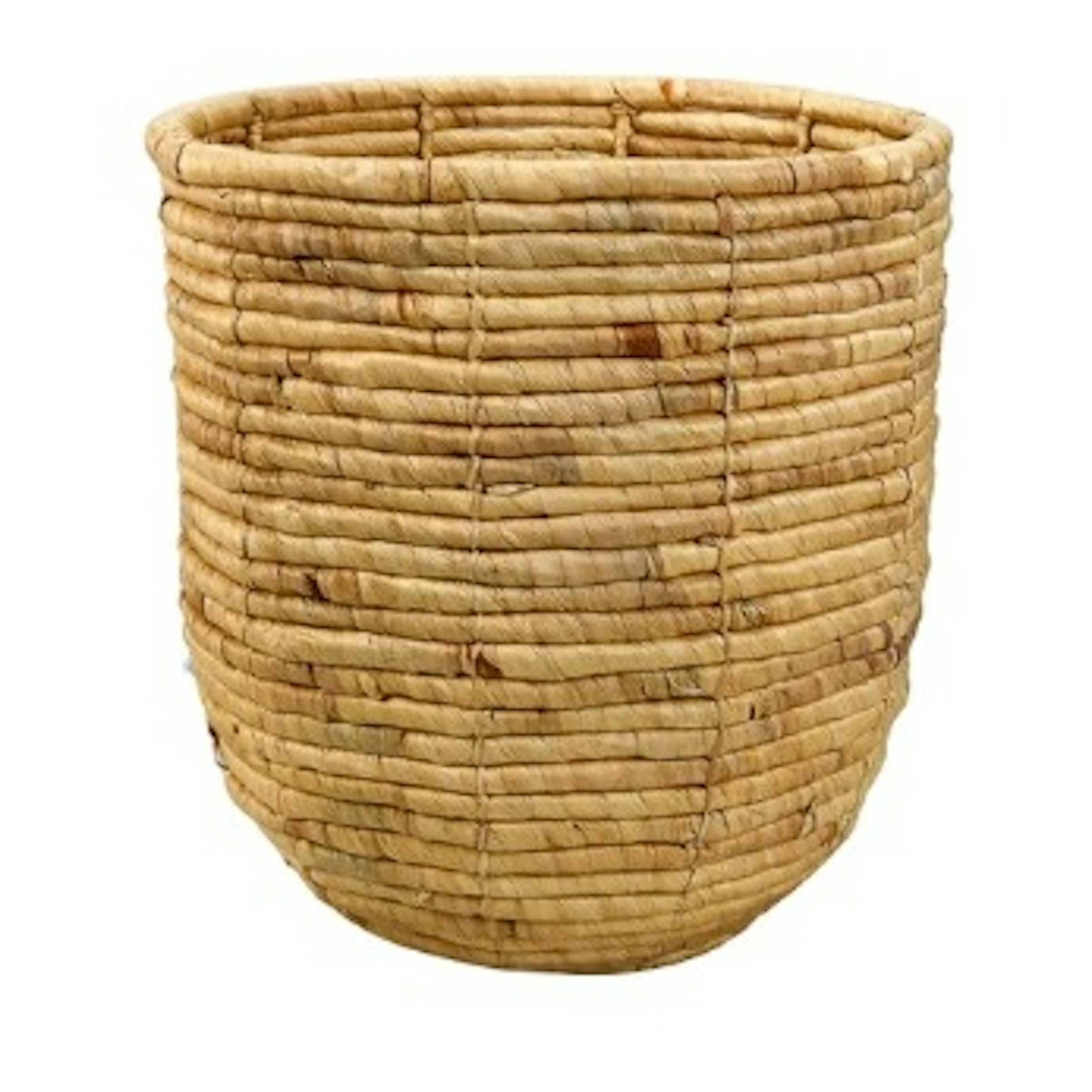 Natural Woven Basket