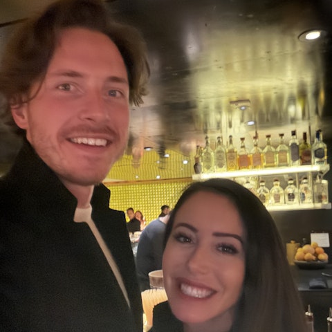 Megan E
