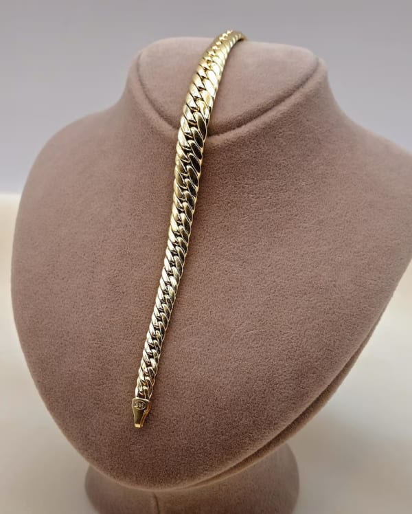 Royal Glide Herringbone