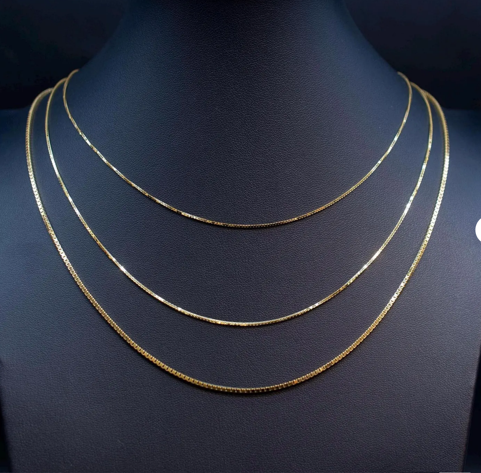 Peta Necklace