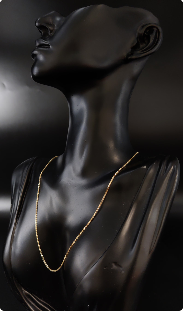Peta Necklace
