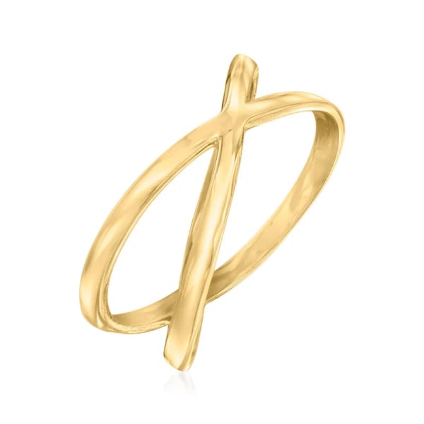 CrossWave Ring