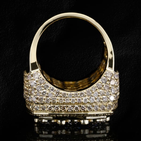 Imperial Ice King Ring 2