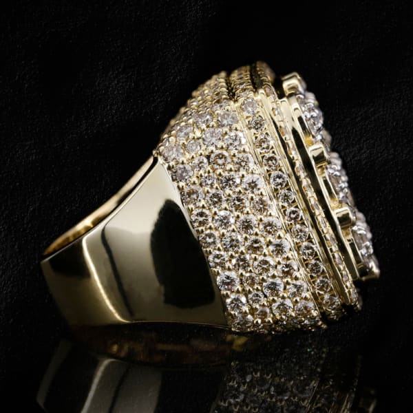 Imperial Ice King Ring 3