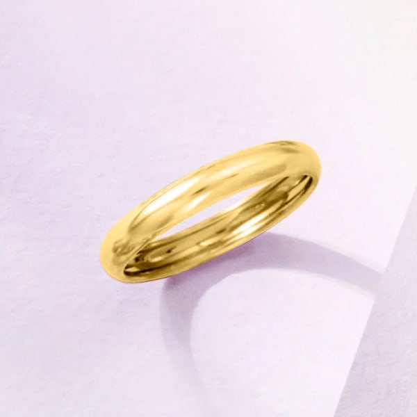 Pure Elegance Classic Band