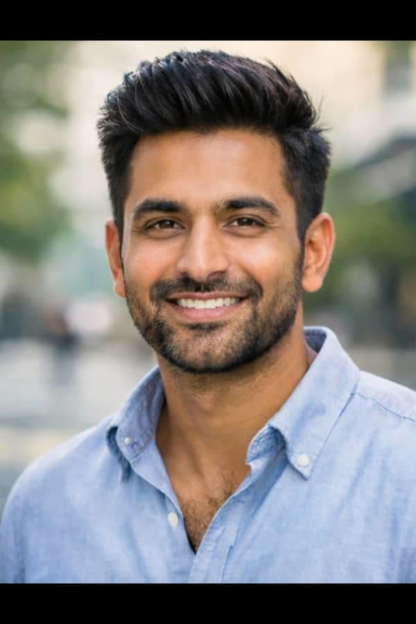 Amit Patel