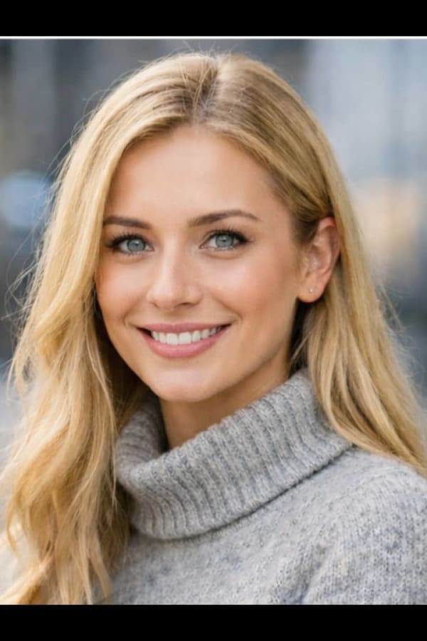 Elena Ivanova