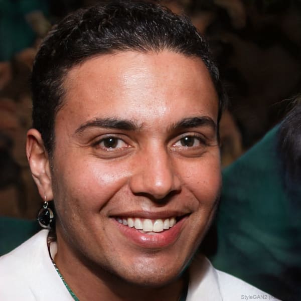 Rafael Mendoza