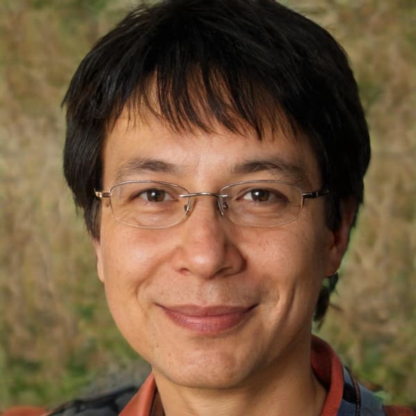 Chen Wei-Ming