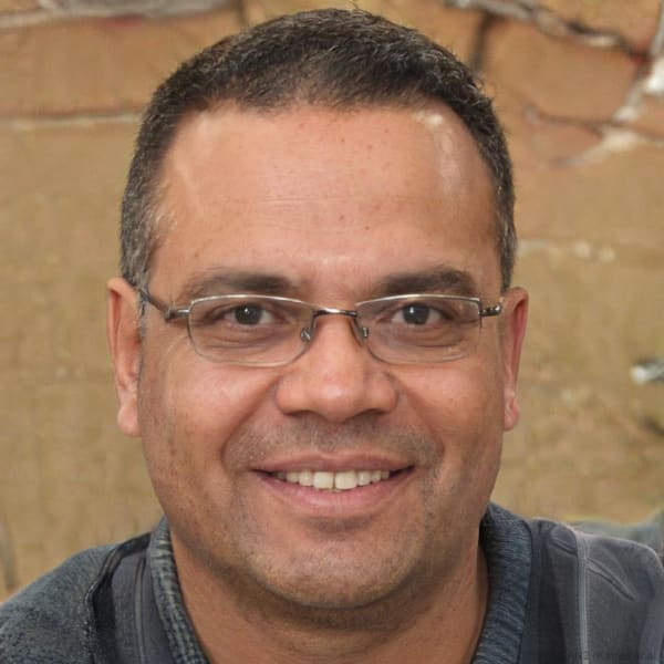 Santiago Vargas