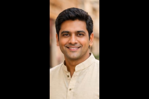 Rajesh Sharma