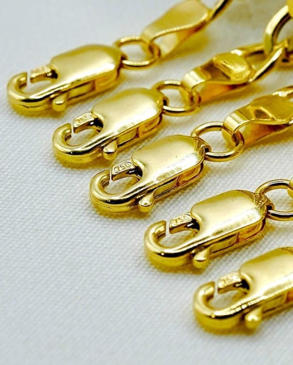 Imperial Cuban Necklace 2