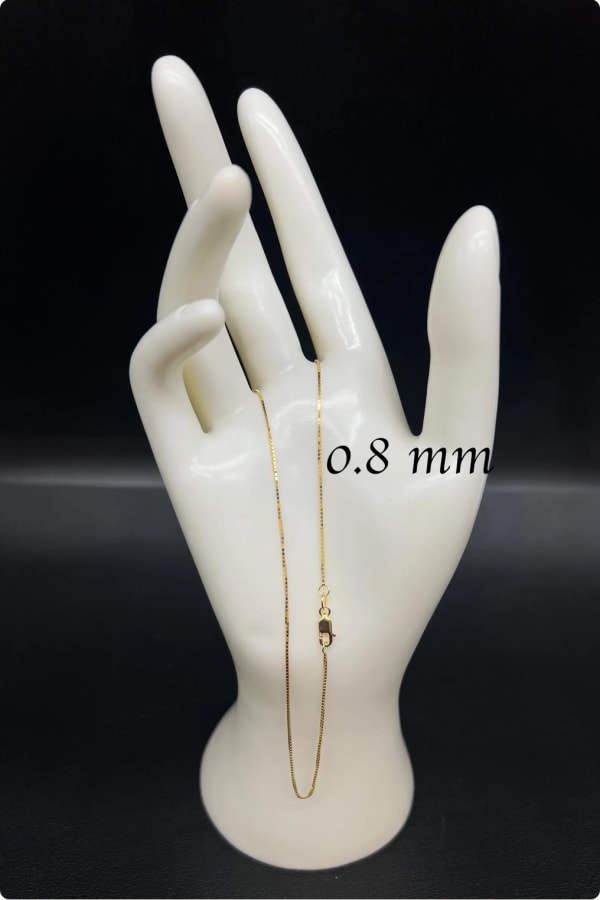 Peta Necklace 2