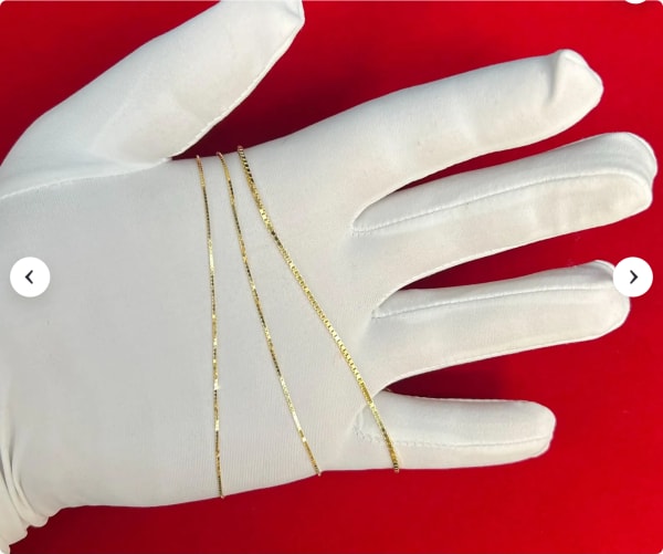 Peta Necklace 5