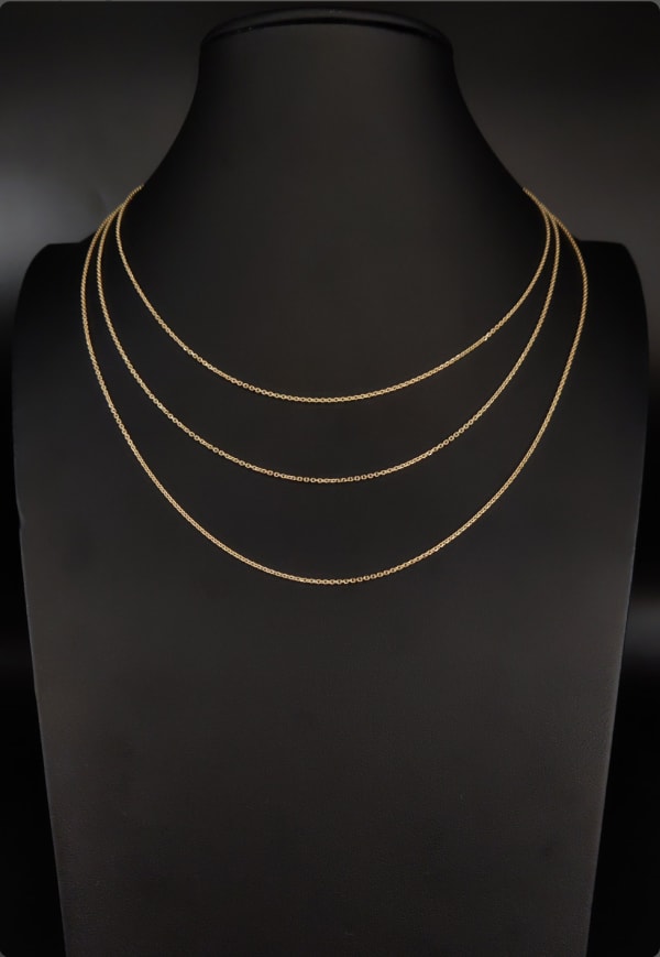 Peta Necklace 2