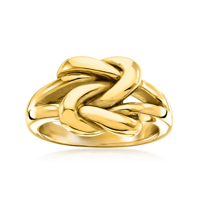Golden Promise knot