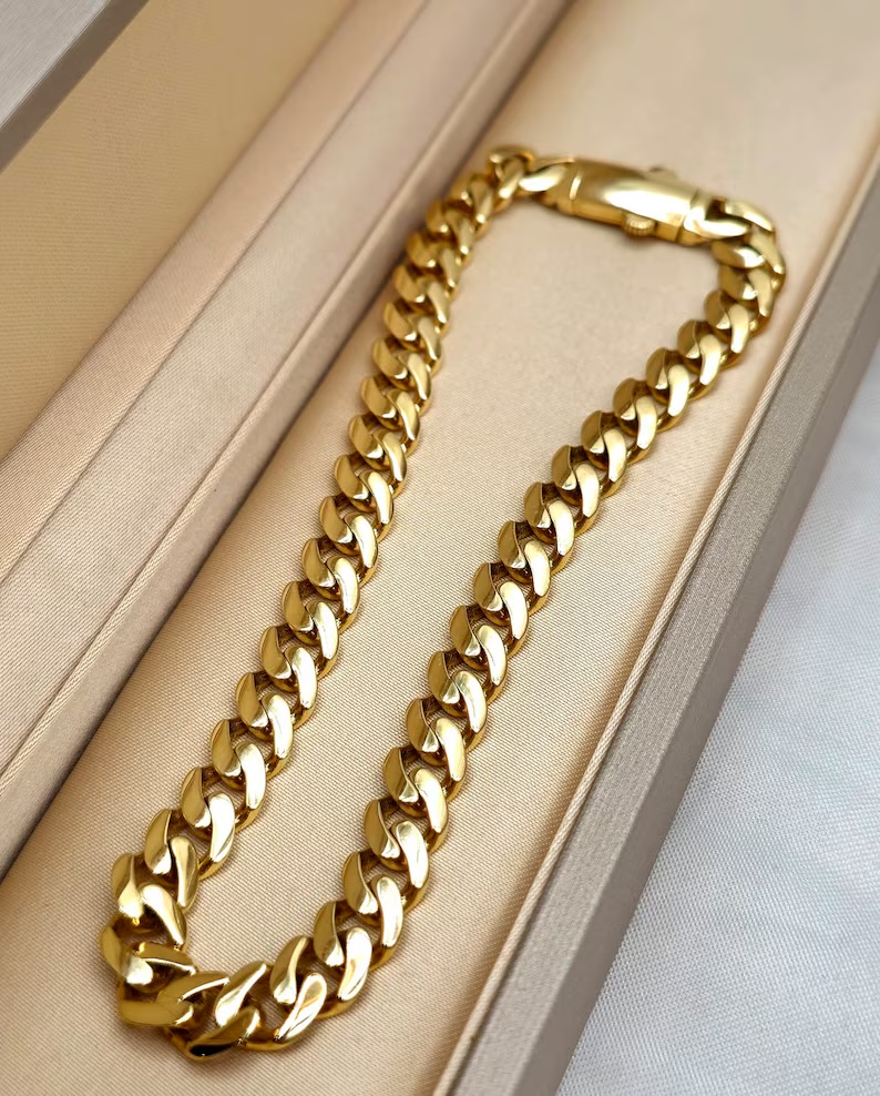 Imperial 18k Maestro Cuban