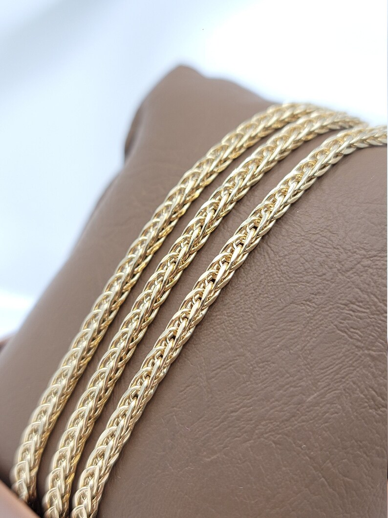 The Imperial Woven Rope