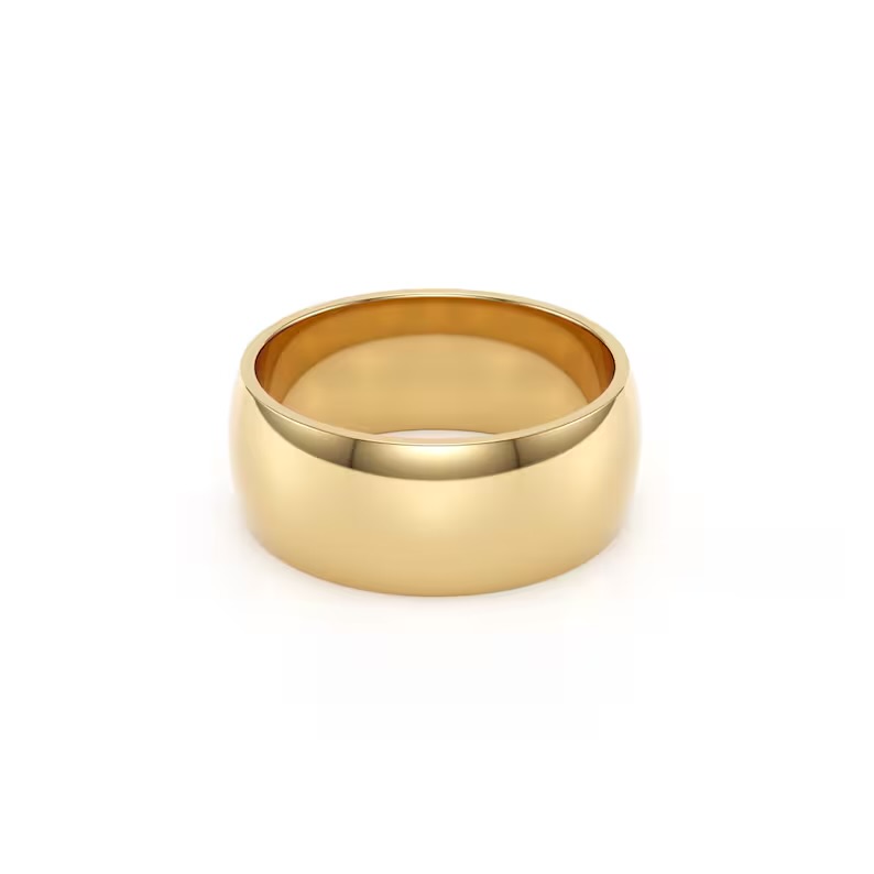 Royal Dome Ring