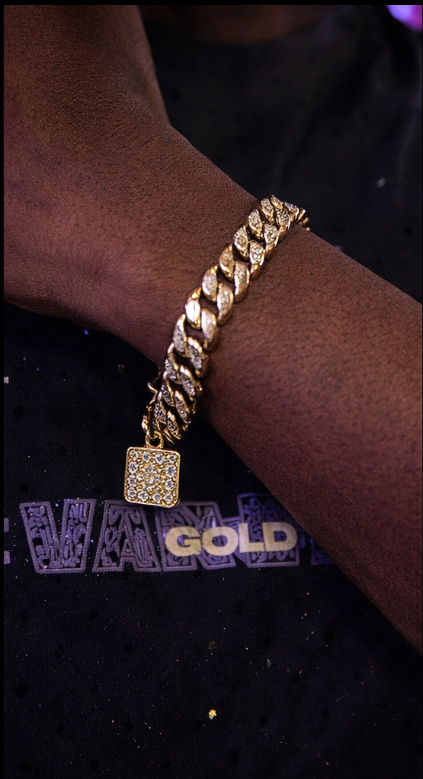 Gold Bracelets