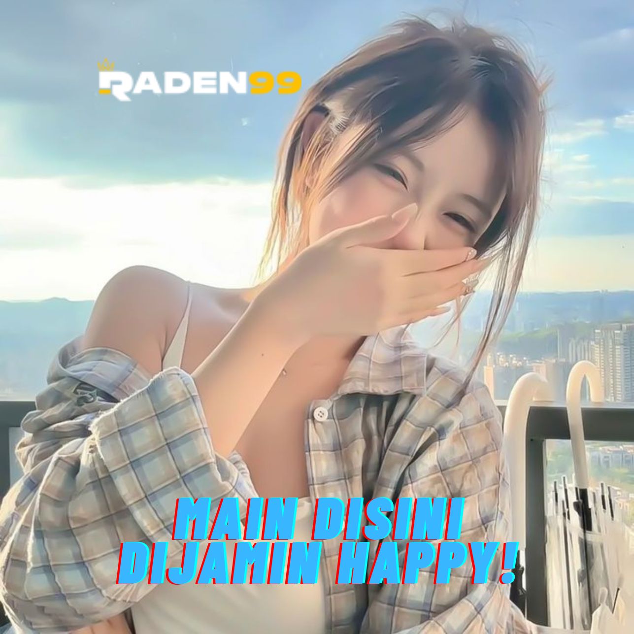 Galeri foto RADEN99: Keturunan Gacor, Darah Pemenang Slot Sejati! di Jakarta