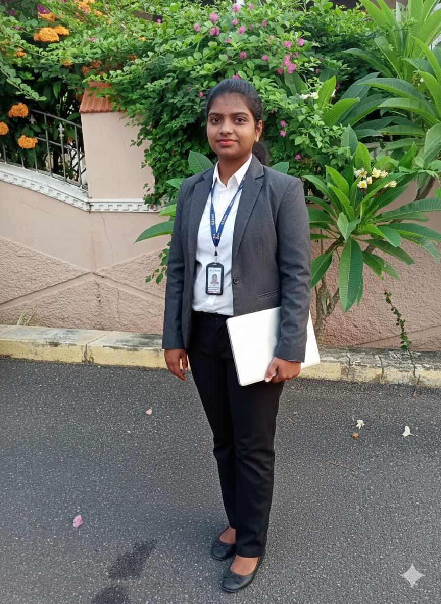 R.Banusree