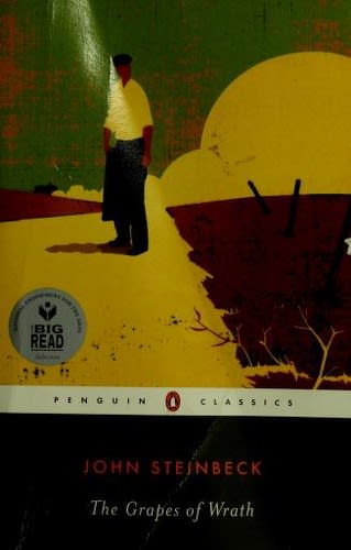The Grapes of Wrath