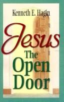 Jesus the Open Door