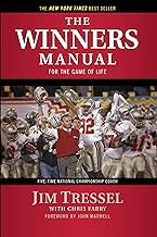 The Winner's Manual