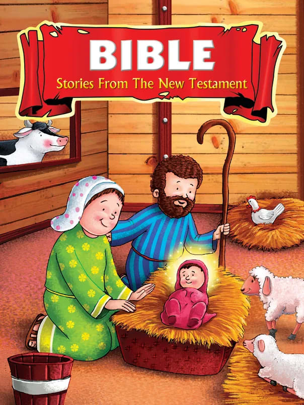 Bible – New Testament